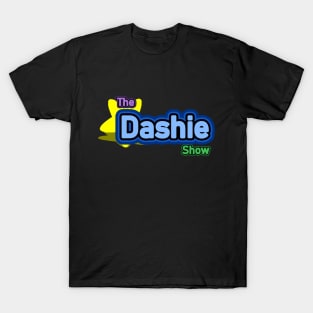 Dashiegames T-Shirt